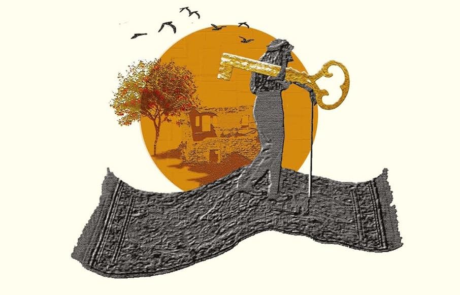 [REVIEW] “A War, Many Cries, and a Long, Unkind Sleep: 𝐿𝑒𝑡𝑡𝑒𝑟𝑠 𝑓𝑟𝑜𝑚 𝐺𝑎𝑧𝑎” by Kabir&nbsp;Deb