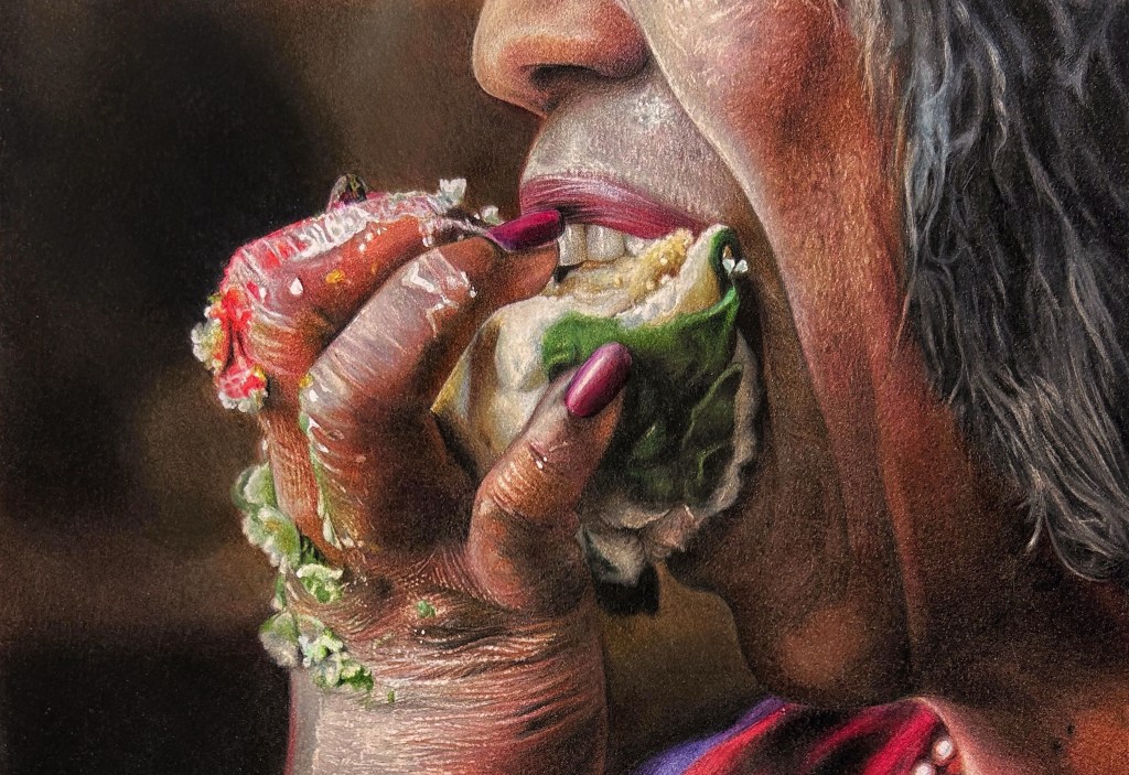 [TIFF 2025] “You Don’t Belong to Anyone: A Conversation on Kalainithan Kalaichelvan’s 𝐾𝑎𝑟𝑢𝑝𝑦” by Nirris Nagendrarajah & Kalainithan&nbsp;Kalaichelvan