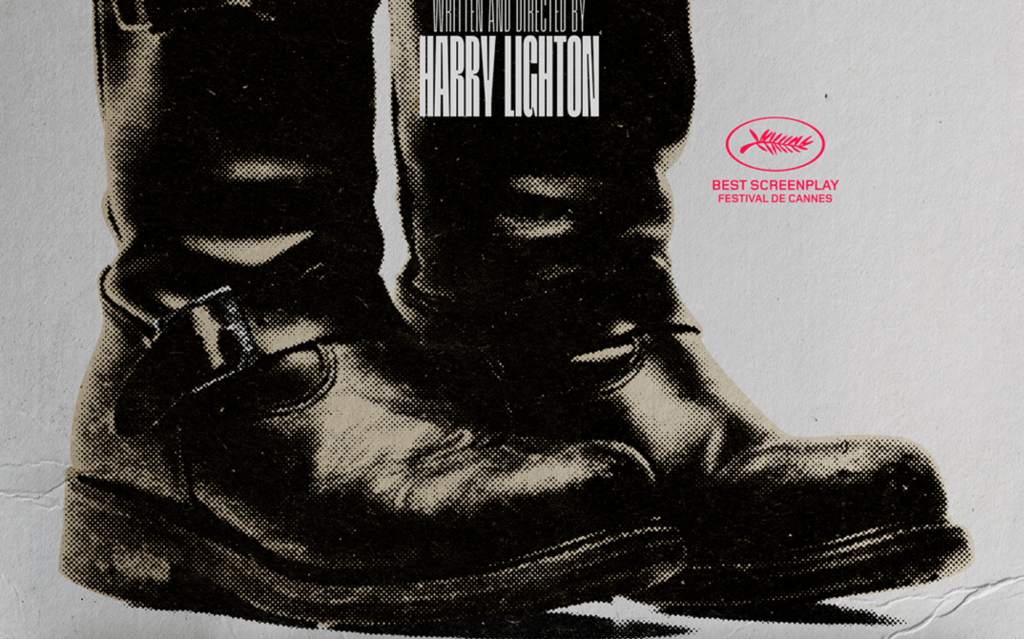 [ESSAY] “The Burden of Representation: 𝑃𝑖𝑙𝑙𝑖𝑜𝑛 and the BDSM Representation on Screen” by Hongwei&nbsp;Bao