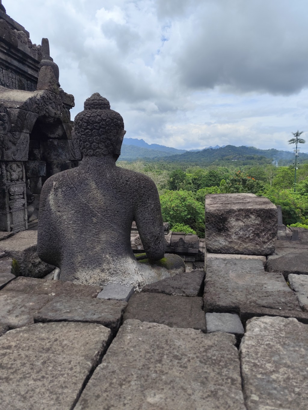 Protected: [ESSAY] “Preserving the Path of Enlightenment at Borobudur and Not Just the Stones” by Daniel&nbsp;Gauss