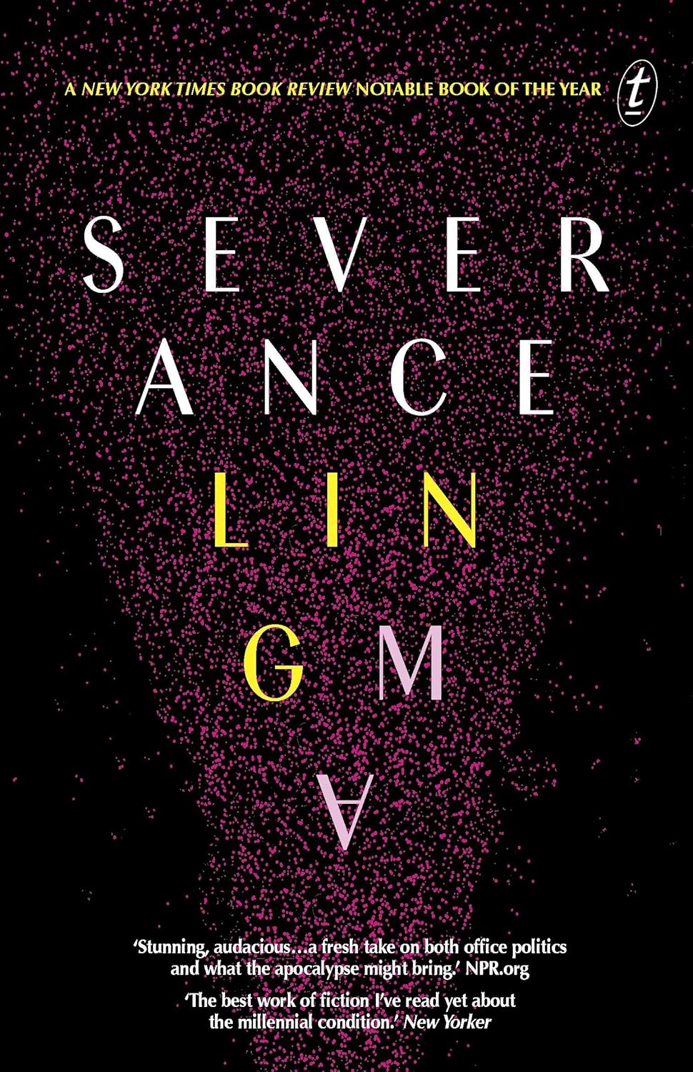 [REVIEW] “Between Adaptation and Escapism: Navigating Entrapment in Ling Ma’s Severance” by Hilda&nbsp;Wong