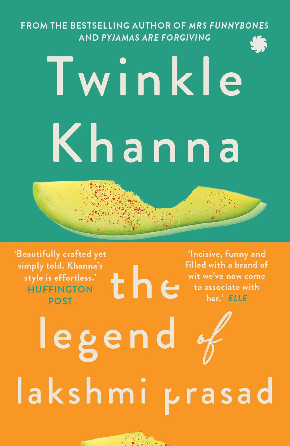 [REVIEW] “Twinkle Khanna’s 𝑇ℎ𝑒 𝐿𝑒𝑔𝑒𝑛𝑑 𝑜𝑓 𝐿𝑎𝑘𝑠ℎ𝑚𝑖 𝑃𝑟𝑎𝑠𝑎𝑑: Making Dignity a Habit” by Abhinav&nbsp;Tulachan
