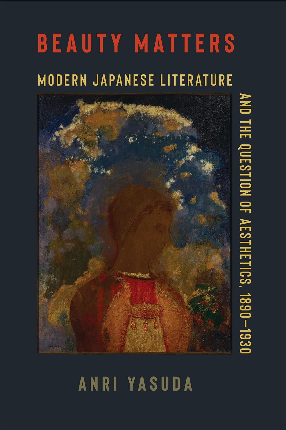 [ESSAY] “Aesthetic Experiences: A Study of Anri Yasuda’s 𝐵𝑒𝑎𝑢𝑡𝑦 𝑀𝑎𝑡𝑡𝑒𝑟𝑠” by Luca Griseri