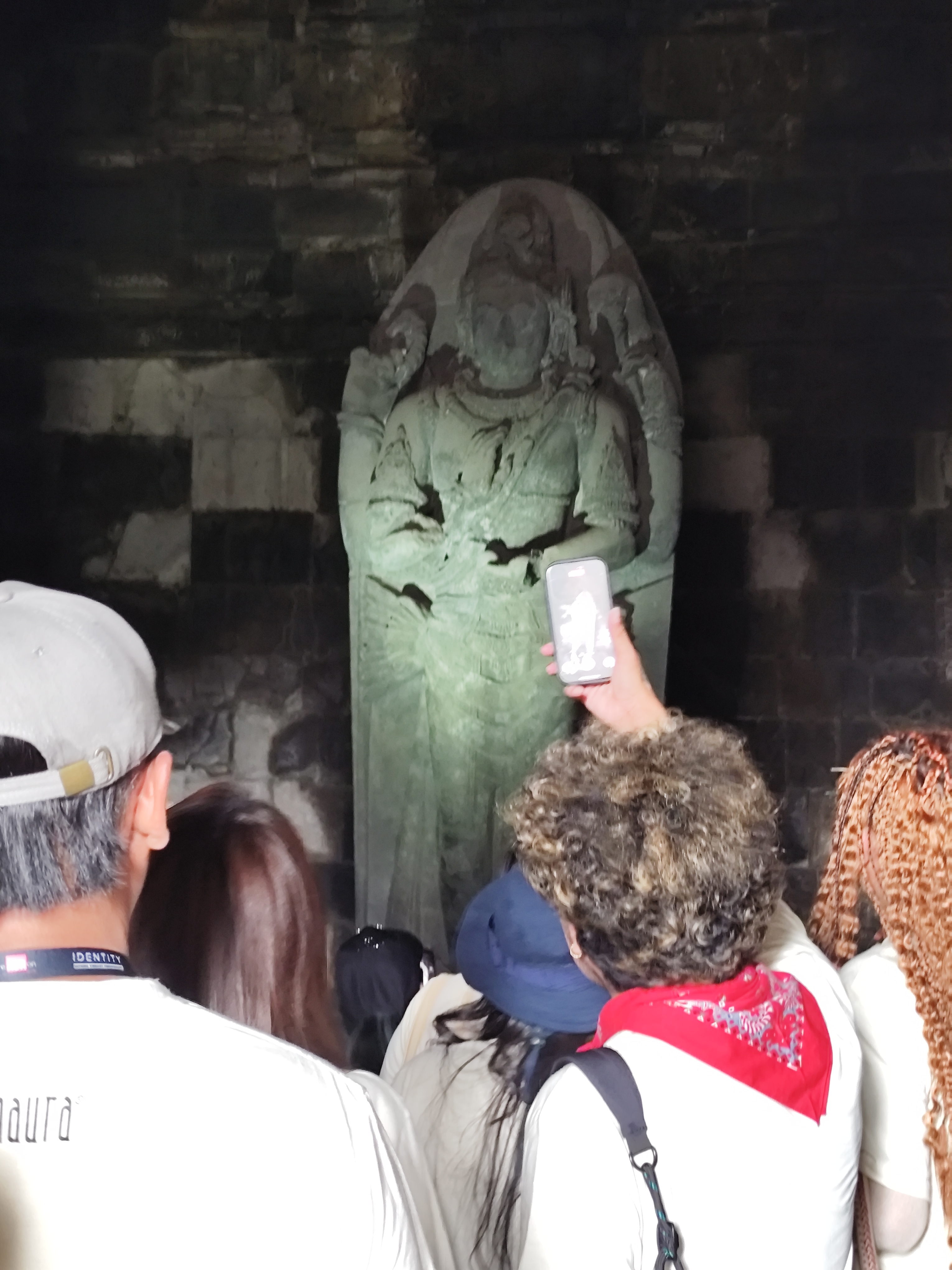 [ESSAY] “Prambanan: A Temple in Java that Turned Faith into Obedience” by Daniel Gauss