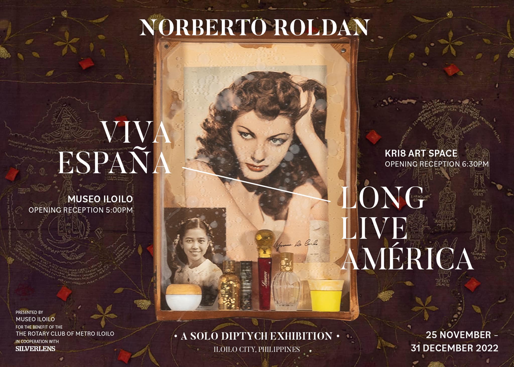 [ESSAY] “Postcolonial Ambivalence in Norberto Roldan’s 𝑉𝑖𝑣𝑎 𝐸𝑠𝑝𝑎𝑛̃𝑎, 𝐿𝑜𝑛𝑔 𝐿𝑖𝑣𝑒 𝐴𝑚𝑒𝑟𝑖𝑐𝑎” by John E. Barrios