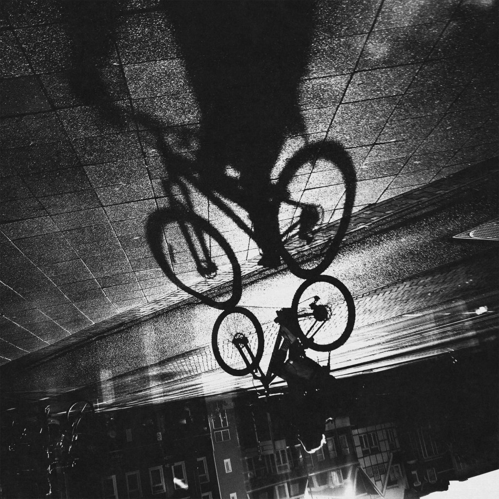 [ESSAY] “Disarming a Ghost” by Chris&nbsp;Sullivan