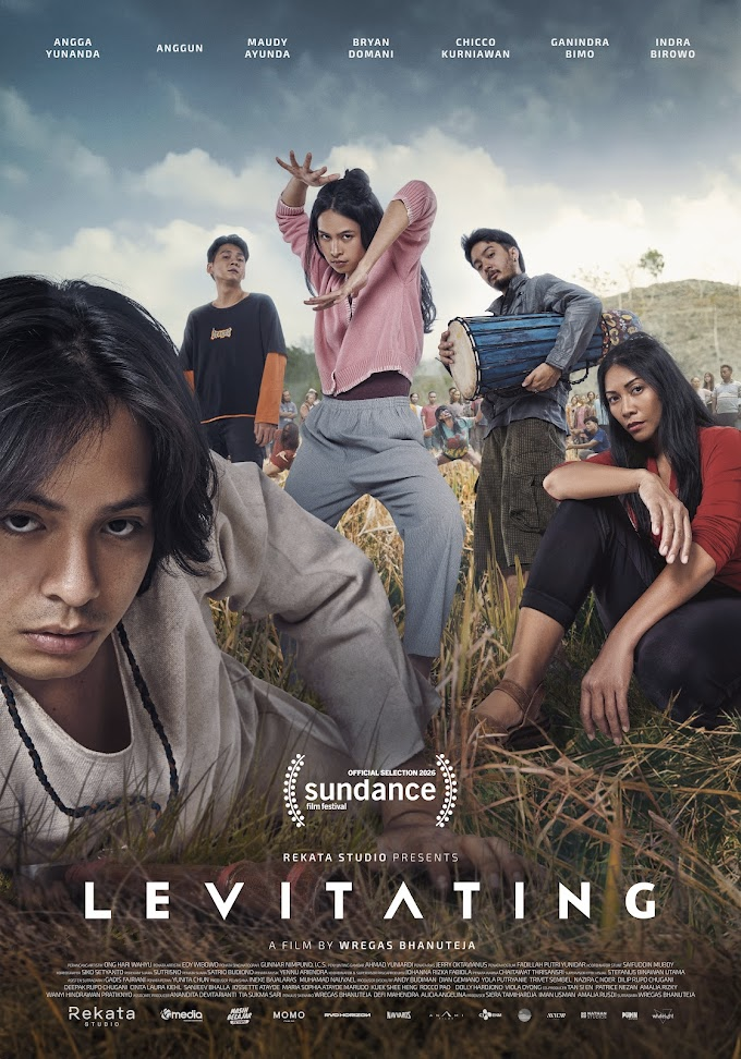 [SUNDANCE 2026] “The Pleasure Principal: A Conversation on Wregas Bhanuteja’s 𝐿𝑒𝑣𝑖𝑡𝑎𝑡𝑖𝑛𝑔” by Nirris Nagendrarajah & Wregas Bhanuteja  