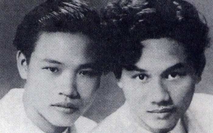 [ESSAY] “Between Confession and Restraint: Queer Intimacy and the Making of Vietnamese Modernist Lyricism in Xuân Diệu and Huy Cận” by Zalman S.&nbsp;Davis