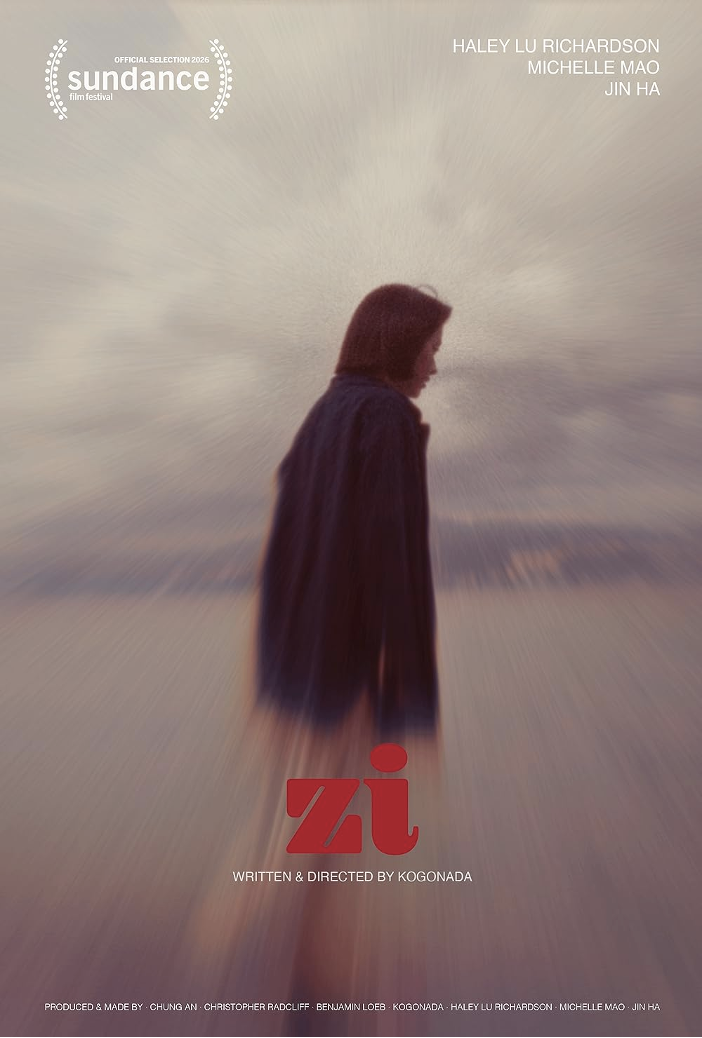 [SUNDANCE 2026] “Visions of a Future Self: Kogonada’s 𝑧𝑖” by Nirris Nagendrarajah