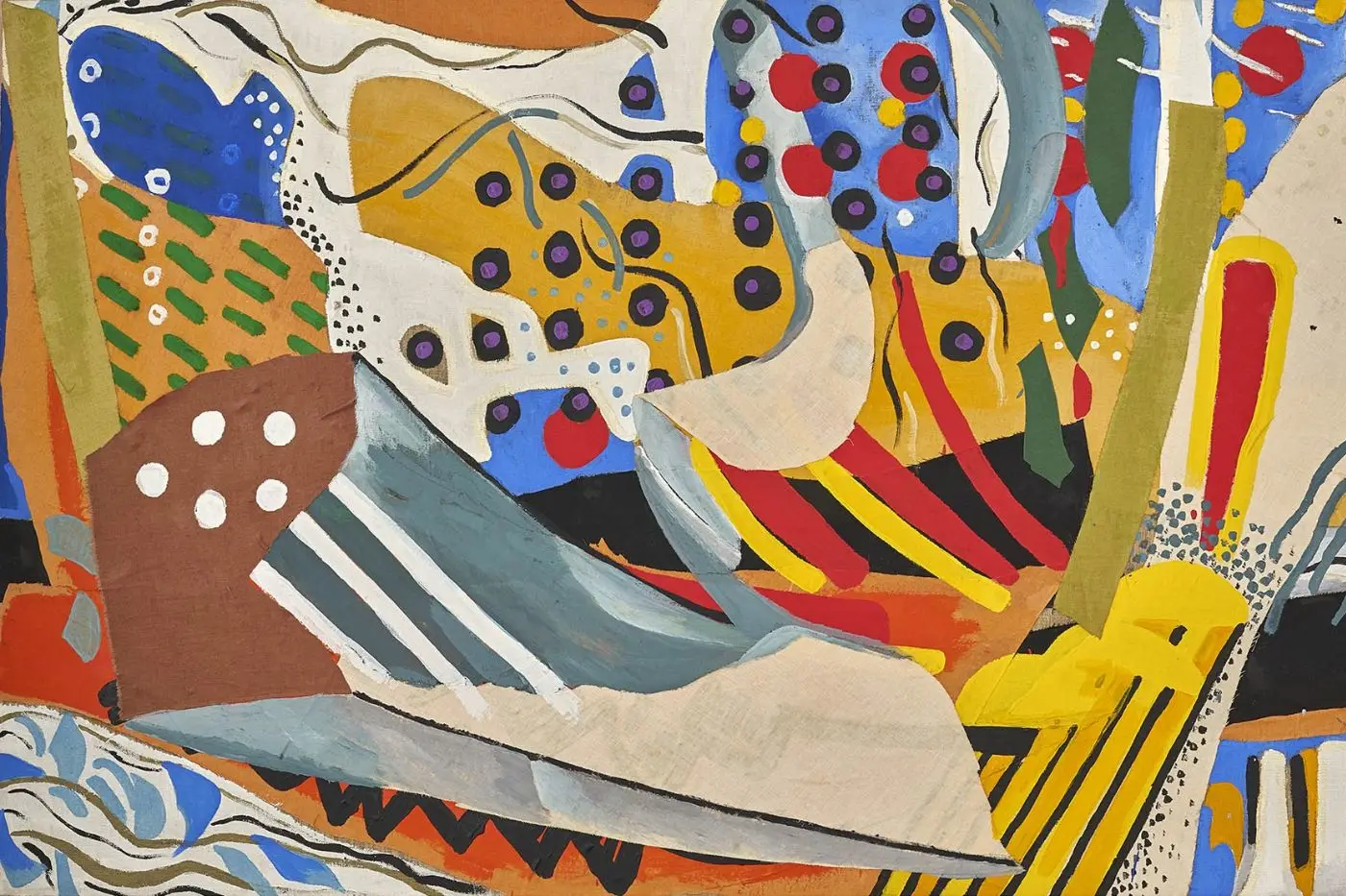 [REVIEW] “Cultivating the Infinite: The Art and Spiritual Vision of Zhao Hai Tien” by Jennifer Eagleton