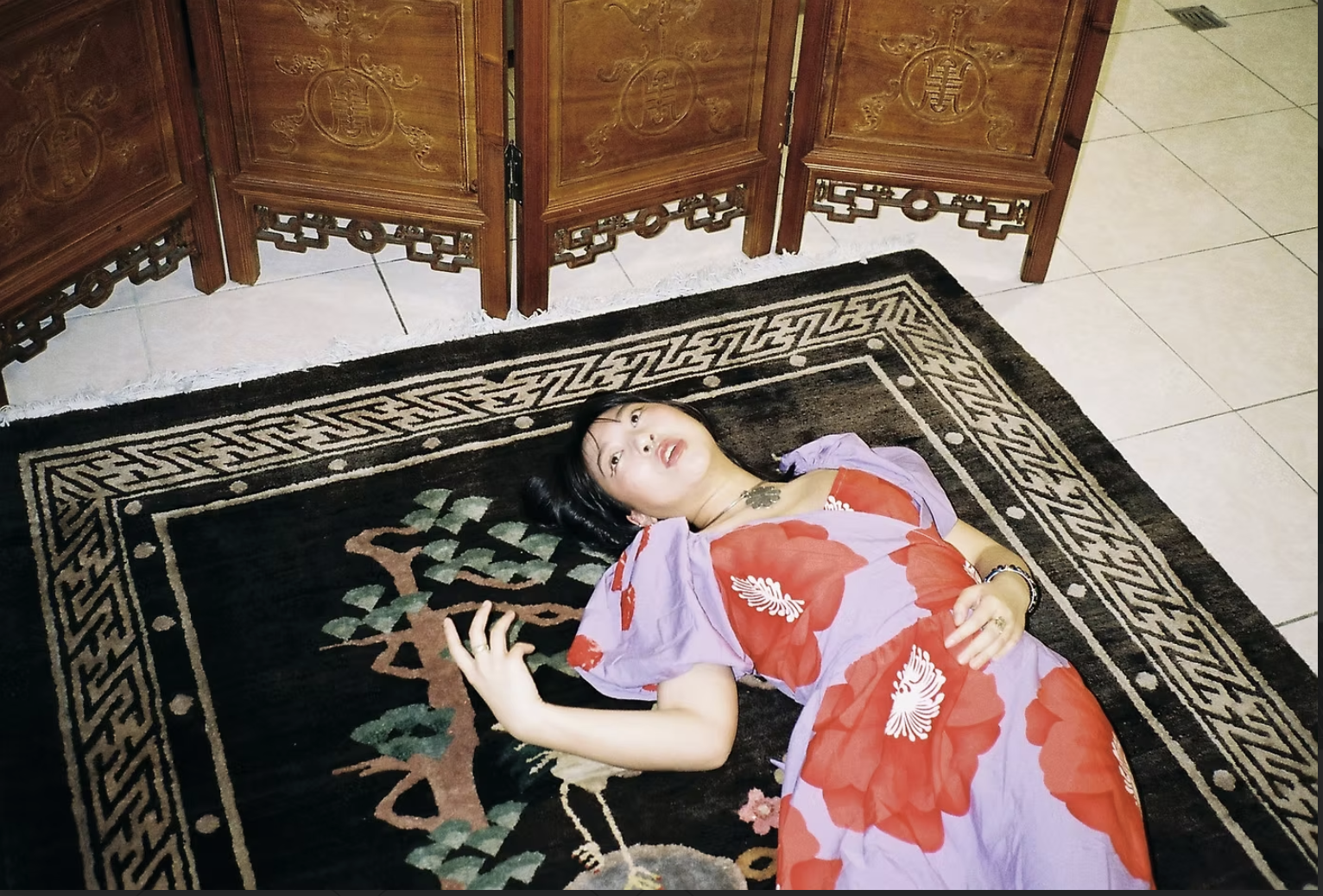 [ESSAY] “Meeting the Moment: The Intimacy of LingJiun Wang’s Photography” by Julia Merican