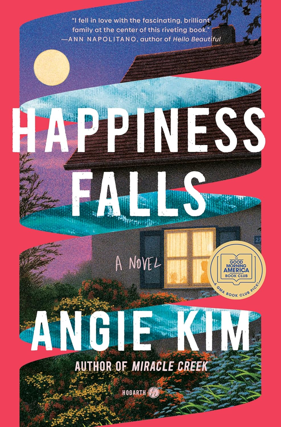 [REVIEW] “A Riddle Wrapped in a Mystery: On Angie Kim’s 𝐻𝑎𝑝𝑝𝑖𝑛𝑒𝑠𝑠 𝐹𝑎𝑙𝑙𝑠” by Raymond K. Nakamura