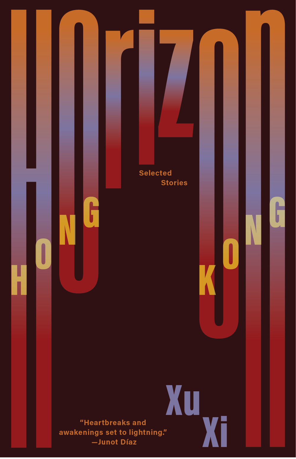 [REVIEW] “Many Hong Kongs: Xu Xi’s 𝐻𝑜𝑟𝑖𝑧𝑜𝑛 𝐻𝑜𝑛𝑔 𝐾𝑜𝑛𝑔” by Rebekah Chan