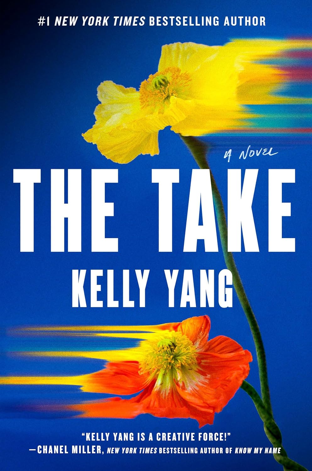 [REVIEW] “Crabs in a Glass Ceiling Barrel: Kelly Yang’s 𝑇ℎ𝑒 𝑇𝑎𝑘𝑒” by Raymond Pun