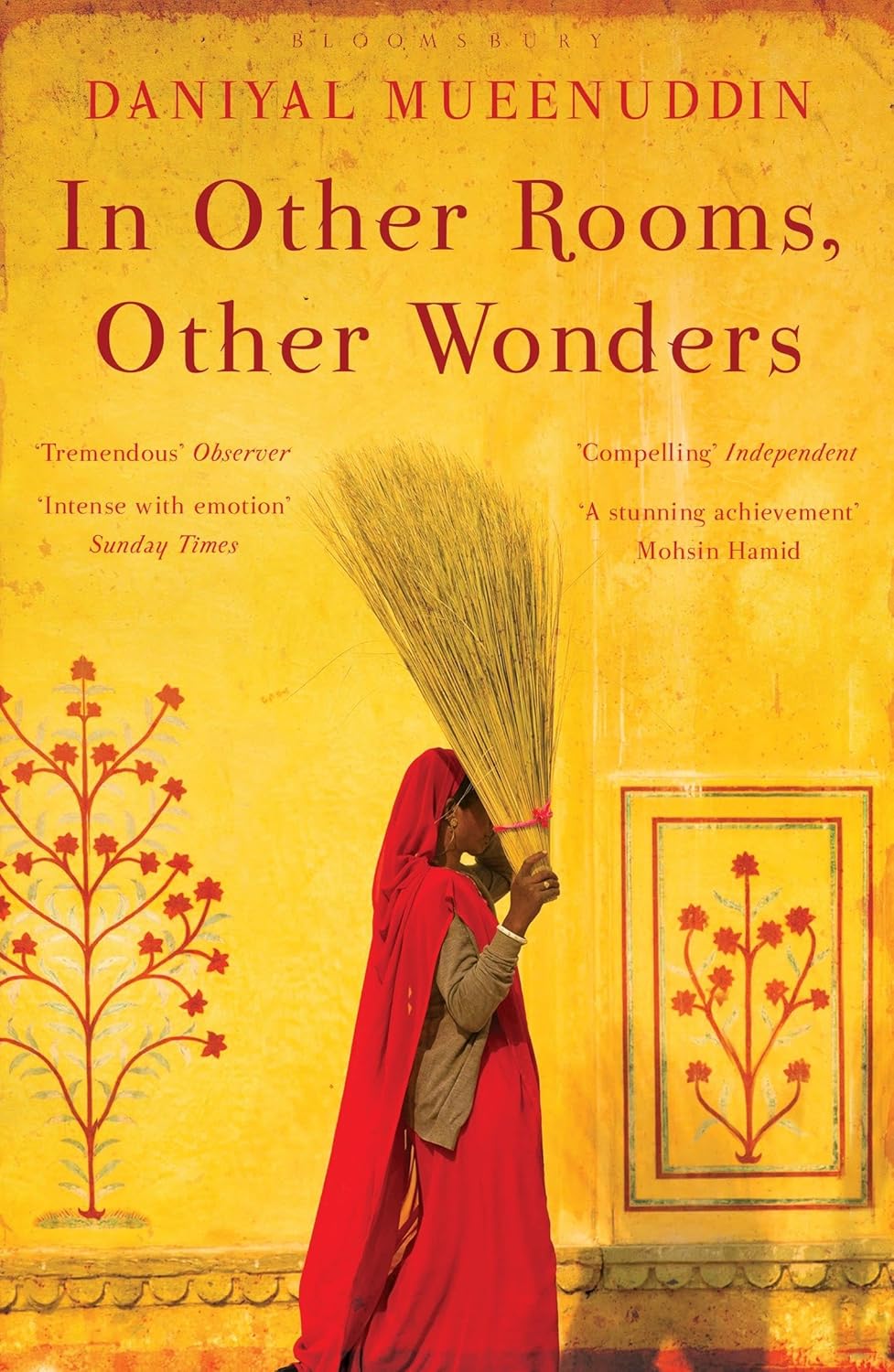 [REVIEW] “How Daniyal Mueenuddin’s 𝐼𝑛 𝑂𝑡ℎ𝑒𝑟 𝑅𝑜𝑜𝑚𝑠, 𝑂𝑡ℎ𝑒𝑟 𝑊𝑜𝑛𝑑𝑒𝑟𝑠 Makes Class Feel Inescapable” by Abhinav Tulachan