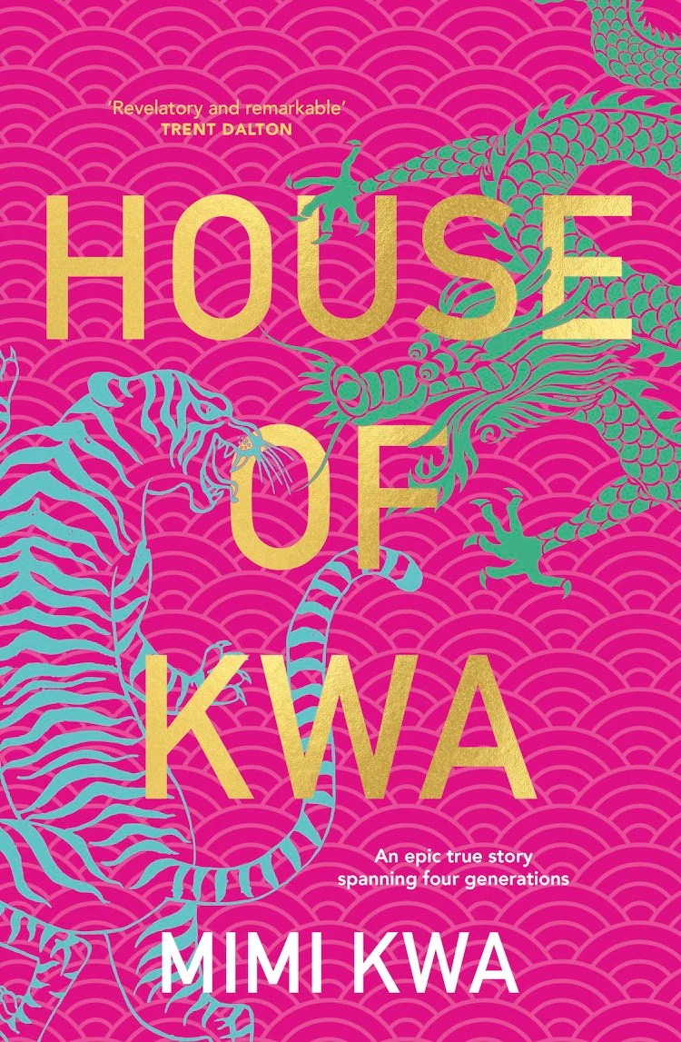 [REVIEW] “The Weight of a Family Name: Mimi Kwa’s 𝐻𝑜𝑢𝑠𝑒 𝑜𝑓 𝐾𝑤𝑎” by Hilda&nbsp;Wong