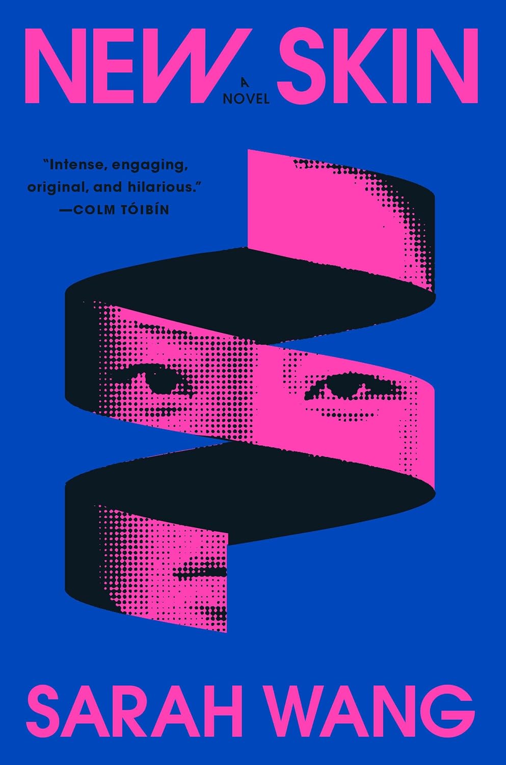 [REVIEW] “The Body Remade: On Sarah Wang’s 𝑁𝑒𝑤 𝑆𝑘𝑖𝑛” by Kailee Haong&nbsp;Ellis