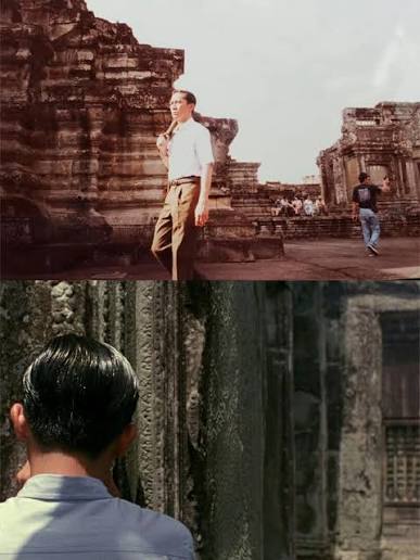 [ESSAY] “Tony Leung in the Cinema: Between Hong Kong and Kuala Lumpur” by Liew&nbsp;KH