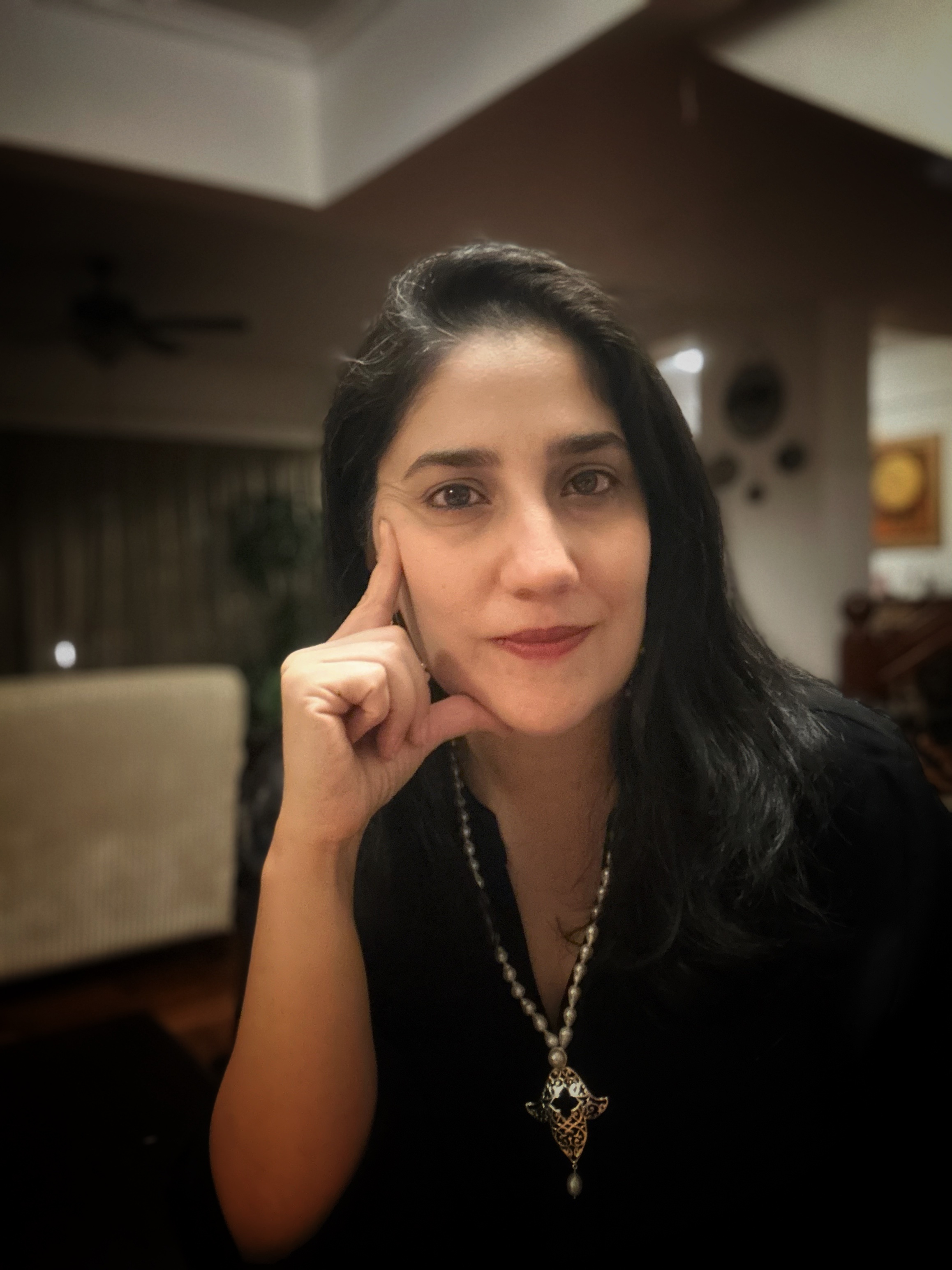 [CONVERSATION] “Challenging the Patriarchy with Poetry and Prose” by Sadie Kaye and Shikha S. Lamba