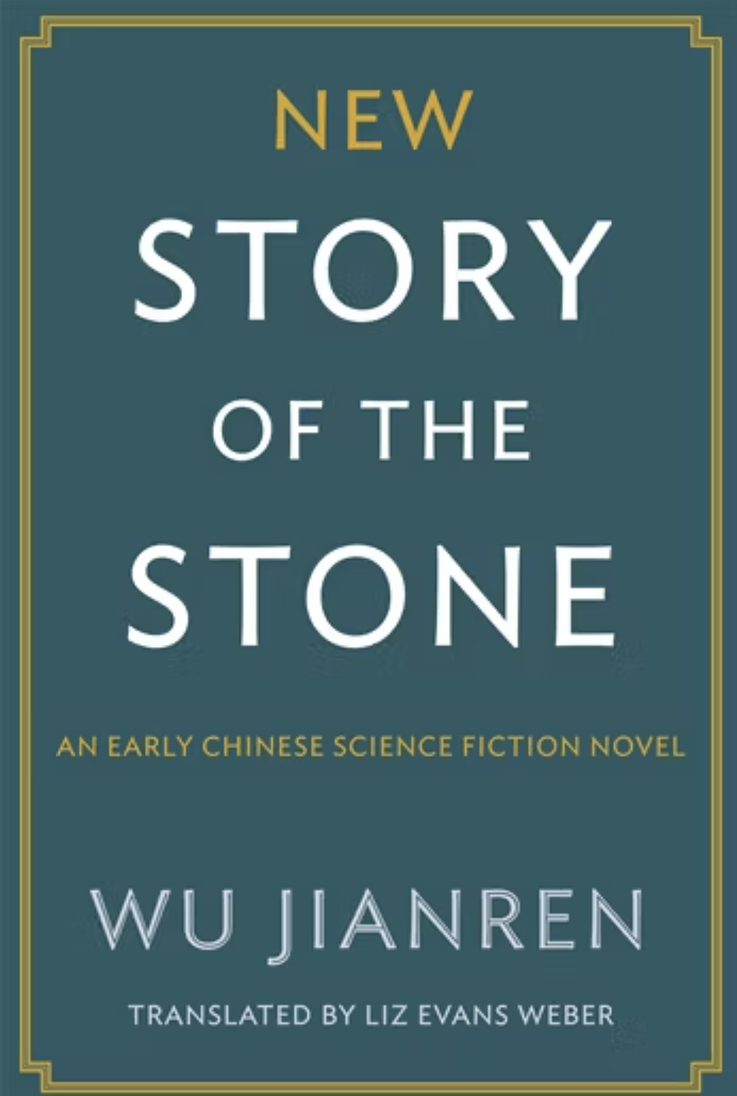 [REVIEW] “Satire, Science, and Utopia: Wu Jianren’s 𝑁𝑒𝑤 𝑆𝑡𝑜𝑟𝑦 𝑜𝑓 𝑡ℎ𝑒 𝑆𝑡𝑜𝑛𝑒” by Ronald Gray