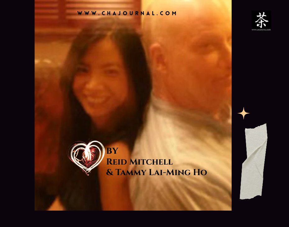 [FICTION] “Their Voices, Varied and Many” by Tammy Lai-Ming Ho and Reid Mitchell