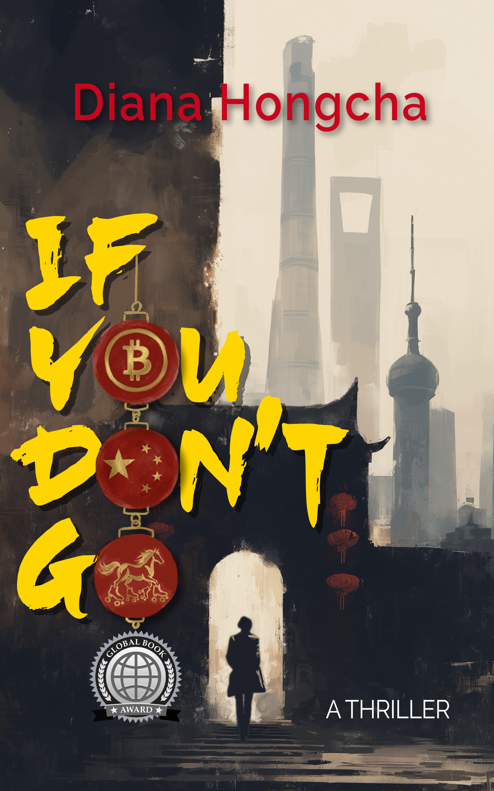 Protected: [REVIEW] “Debts No Ledger Can Settle: Memory and Obligation in Diana Hongcha’s If You Don’t Go”
