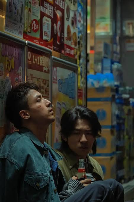 [FIRST IMPRESSIONS] “Body Part 520: Crime and Tragic Romance in Herman Yau’s 𝑊𝑒’𝑟𝑒 𝑁𝑜𝑡ℎ𝑖𝑛𝑔 𝑎𝑡 𝐴𝑙𝑙”